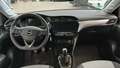 View of dashboard
