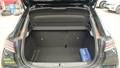 View of boot / luggage space