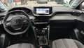 View of dashboard