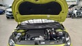 View of engine compartment