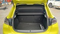 View of boot / luggage space