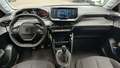 View of dashboard