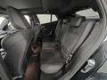 View of rear seat