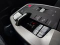 View of centre console