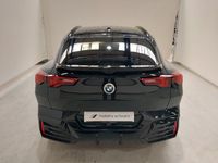 Rear view