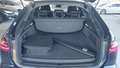 View of boot / luggage space