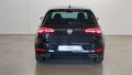 Rear view