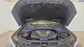 View of engine compartment