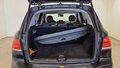 View of boot / luggage space
