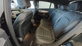 View of rear seat