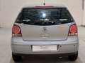 Rear view