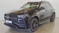 Mercedes-Benz GLE 400 d 4Matic G-tronic "AMG Line"
