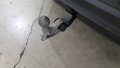 View of trailer tow-bar hitch