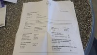 Servisna knjižica