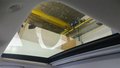 View of sunroof / panoramic roof