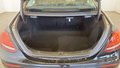 View of boot / luggage space