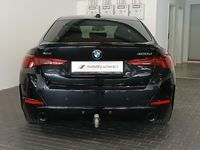 Rear view