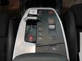 View of centre console
