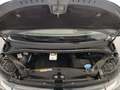 Vue du compartiment moteur