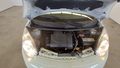 View of engine compartment