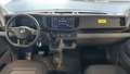 View of dashboard