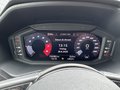 Вид на приборную панель