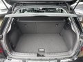 View of boot / luggage space