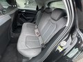 View of rear seat