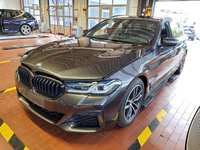 BMW 520d Touring Steptronic "M Sportpaket"