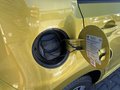 View of fittings for electric vehicle