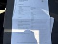 Документ о выполнении сервиса