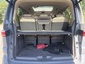 View of boot / luggage space