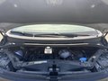 View of engine compartment