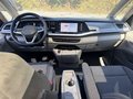 View of dashboard