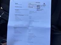 Документ о выполнении сервиса