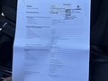 Документ о выполнении сервиса