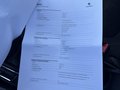 Документ о выполнении сервиса