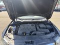 View of engine compartment