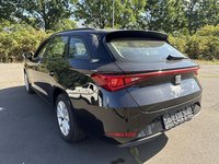 Вид сзади слева
