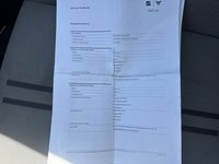 Документ о выполнении сервиса