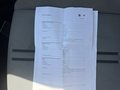 Документ о выполнении сервиса