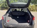 View of boot / luggage space