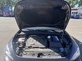 View of engine compartment
