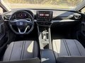 View of dashboard