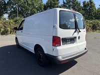 Вид сзади слева