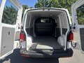 View of boot / luggage space