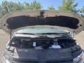 View of engine compartment