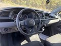 View of dashboard