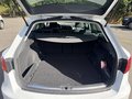 View of boot / luggage space