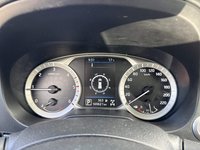 Вид на приборную панель